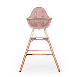 Ніжки подовжуючі для стільця Childhome Evolu wood/rust, арт. CHEVOFTRU, фото 4