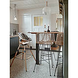 Подушка на сидіння для новонародженого Childhome Evolu grey, арт. CHEVOSCNBJG, фото 4