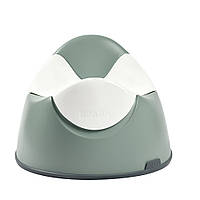 Горщик Beaba ергономічний оливковий, арт. 920394