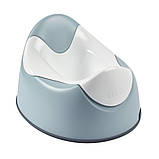 Горщик Beaba ергономічний зелений, арт. 920357, фото 3