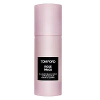 Tom Ford Rose Prick спрей для тела 150 мл (7686626)