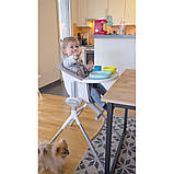 Ложка Beaba силіконова 8+ рожевий, арт. 913425, фото 6