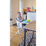 Ложка Beaba силіконова 8+ рожевий, арт. 913425, фото 7