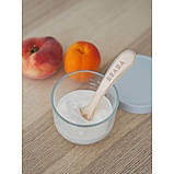 Ложка Beaba силіконова 8+ рожевий, арт. 913425, фото 9