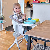 Ложка Beaba силіконова 8+ рожевий, арт. 913425, фото 10