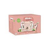 Пароварка-блендер Beaba Babycook Plus pink, арт. 912590, фото 2