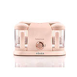 Пароварка-блендер Beaba Babycook Plus pink, арт. 912590, фото 3