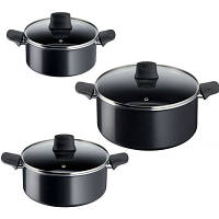 Набор посуды Tefal Generous Cook 6 предметів C2789053 i