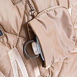 Сумка Childhome Mommy bag puffered beige, арт. CWMBBPBE, фото 10