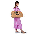 Сумка Childhome Mommy bag  teddy beige, арт. CWMBBT, фото 3