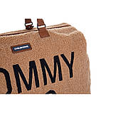 Сумка Childhome Mommy bag  teddy beige, арт. CWMBBT, фото 6