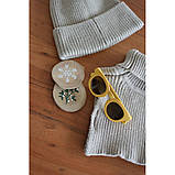 Окуляри дитячі Beaba cонцезахисні 9-24 міс. жовтий , арт. 930342, фото 2