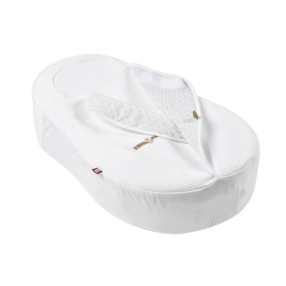 Одіяло Red Castle Cocoonacover на Cocoonababy утеплене білий, арт. 0449166, фото 1