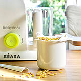 Контейнер для варіння круп Pasta Rice cooker до Beaba Babycook Solo/Plus, арт. 912466, фото 4