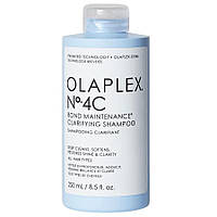 Olaplex No.4C Bond Maintenance Clarifying Shampoo очищающий шампунь 250 мл (7686883)