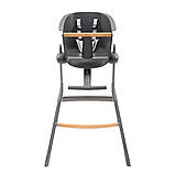 Стілець для годування Beaba Up & Down темно-сірий, арт. 915043, фото 6