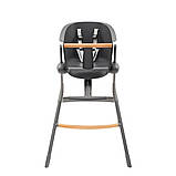 Стілець для годування Beaba Up & Down темно-сірий, арт. 915043, фото 9