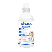 Пом'якшувач дитячий органічний для прання Beaba 1000 мл яблуневий цвіт, арт. 910010