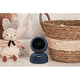 Відеоняня Beaba Zen Premium синій, арт. 930353, фото 2