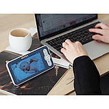 Відеоняня Beaba Zen Premium синій, арт. 930353, фото 5