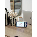 Відеоняня Beaba Zen Premium синій, арт. 930353, фото 6