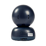 Відеоняня Beaba Zen Premium синій, арт. 930353, фото 7