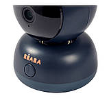 Відеоняня Beaba Zen Premium синій, арт. 930353, фото 9