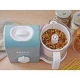 Контейнер для варіння круп Pasta Rice cooker до Beaba Babycook Express , арт. 916320, фото 4