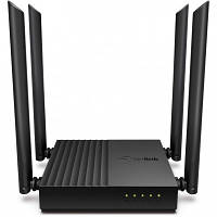 Маршрутизатор TP-Link ARCHER A64 (ARCHER-A64) m