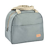 Сумка ізотермічна Beaba 5л зелений, арт. 940277, фото 4