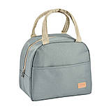 Сумка ізотермічна Beaba 5л зелений, арт. 940277, фото 3