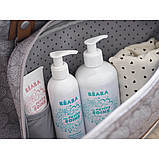 Рідкий крем з олією Liniment Beaba - 500 мл, арт. 909003, фото 9