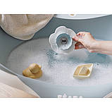 Термометр для ванної Beaba Lotus зелений, арт. 920376, фото 5