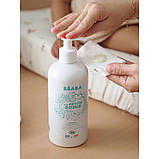 Рідкий крем з олією Liniment Beaba - 500 мл, арт. 909003, фото 3