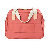 Сумка для мами Beaba Geneva червоний, арт. 940248, фото 6