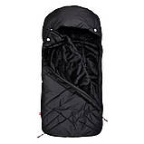 Конверт зимовий Red Castle Evolving 6-36 міс. чорний , арт. 085019, фото 6