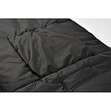 Конверт зимовий Red Castle Evolving 6-36 міс. чорний , арт. 085019, фото 8