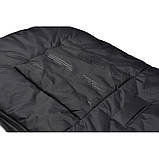 Конверт зимовий Red Castle Evolving 6-36 міс. чорний , арт. 085019, фото 9