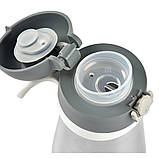 Прокладки до поїльника Beaba силіконові, арт. 801110, фото 2