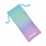 Окуляри дитячі Beaba cонцезахисні 2-4 роки блакитний, арт. 930367, фото 5