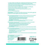 Засіб органічний миючий для дитячого посуду, пляшок, сосок Beaba 500 мл, арт. 910000, фото 2