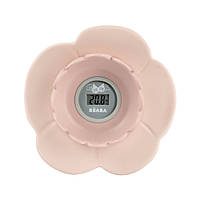 Термометр для ванної Beaba Lotus рожевий, арт. 920377