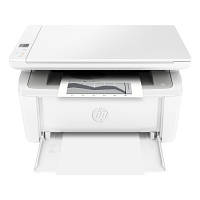 Многофункциональное устройство HP LaserJet Pro M141cw WiFi 7MD71A i