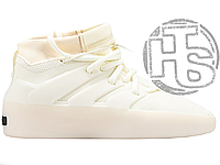 Мужские кроссовки Adidas Fear of God Athletics I Basketball Cream White IF6681