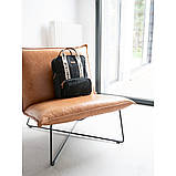 Рюкзак Childhome Family club canvas black, арт. CWBPSCBL, фото 7