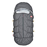 Конверт зимовий Red Castle Babynest Tenderness 0-6 міс. сірий, арт. 0844156, фото 2
