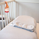 Наматрацник Red Castle на Cocoonababy сірий, арт. 044118, фото 3