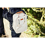 Рюкзак дитячий Childhome Mini Club canvas off white, арт. CWKIDSCOW, фото 8