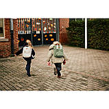 Рюкзак дитячий Childhome Mini Club canvas off white, арт. CWKIDSCOW, фото 10