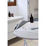 Столик для сповивання Beaba Camele'o сірий, арт. 920355, фото 7